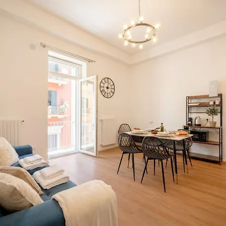 Maison Manzoni - Cozy