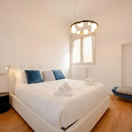 Maison Manzoni - Cozy Apartman Bari