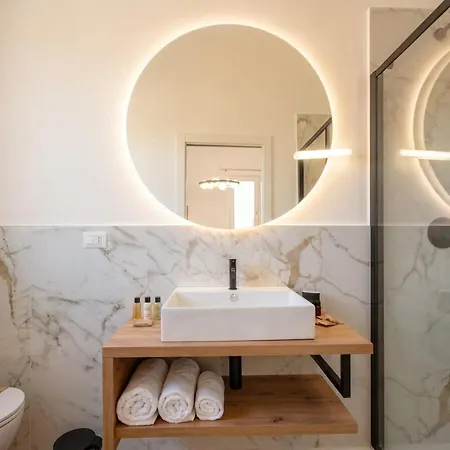 Maison Manzoni - Cozy Appartement