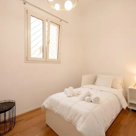 Maison Manzoni - Cozy Appartement Bari