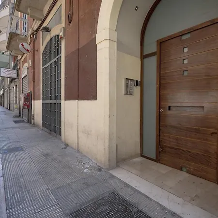 Appartement Maison Manzoni - Cozy Bari