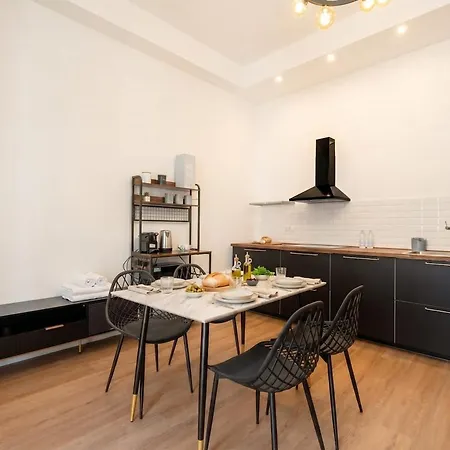 Maison Manzoni - Cozy Bari