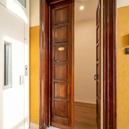 Appartement Maison Manzoni - Cozy *