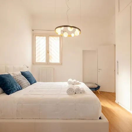 Appartement Maison Manzoni - Cozy *