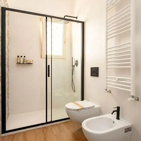 Appartement Maison Manzoni - Cozy