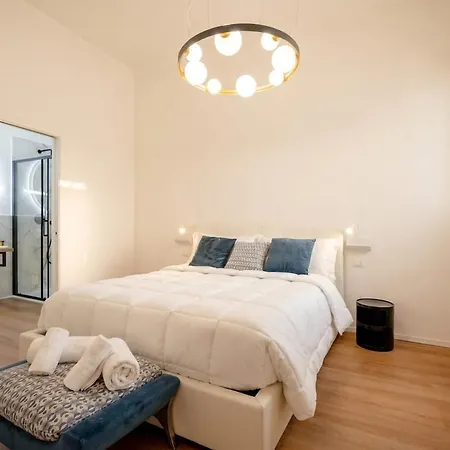 Maison Manzoni - Cozy Bari