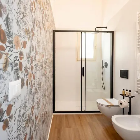 Appartement Maison Manzoni - Cozy *