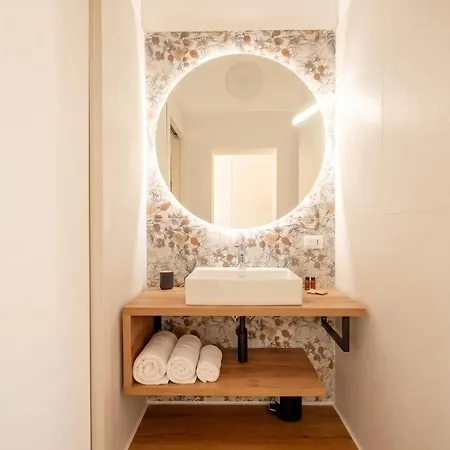 Apartman Maison Manzoni - Cozy