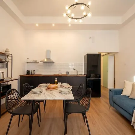 Maison Manzoni - Cozy *