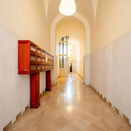 Maison Manzoni - Cozy Bari