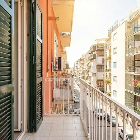 Apartman Maison Manzoni - Cozy *